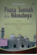 Puasa Sunnah dan Hikmahnya